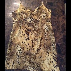 Cute for a night out on the town