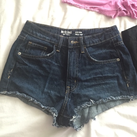 shorts bundle for summer!