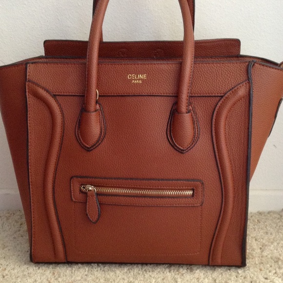 ⚠️NEW⚠️ Large Brown Tote Bag!!⚠️⚠️⚠️⚠️⚠️