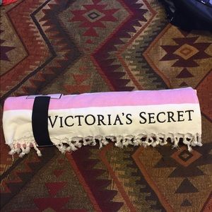 Victoria's Secret beach FINAL PRICE
