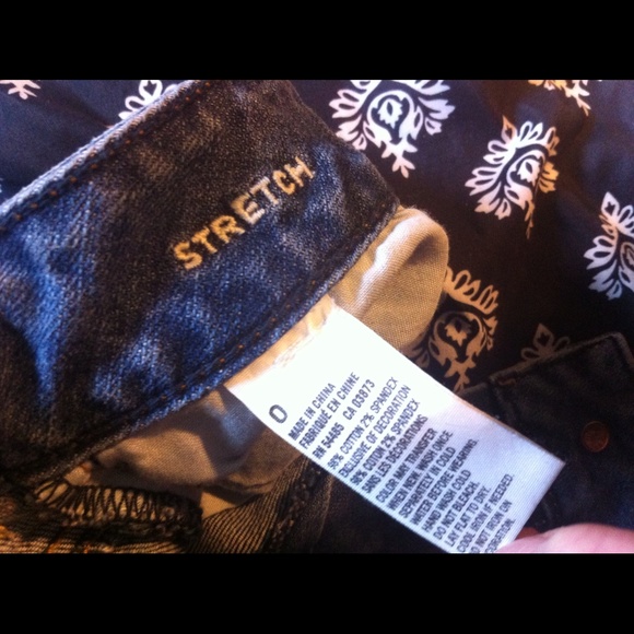 shorts - Picture 3 of 3