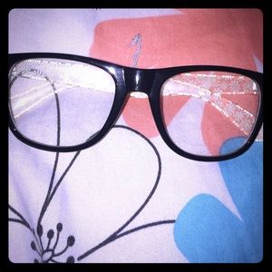 Daisy Nerd Glasses😎🌻🌼