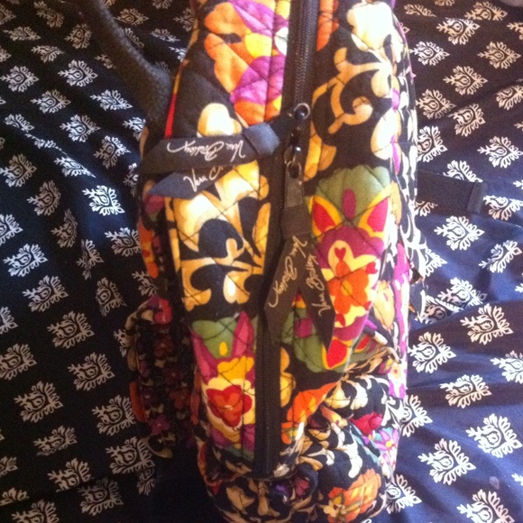 book bag. - Picture 2 of 3