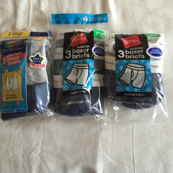 hanes vs fruit of the loom