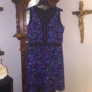 Gianni Bini Dress-Excellent Condition. Worn once