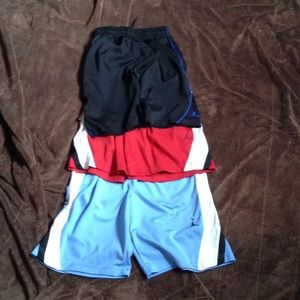 Boys Jordan shorts