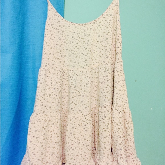 Brandy Melville Dresses & Skirts - A brand Melville dress 😊
