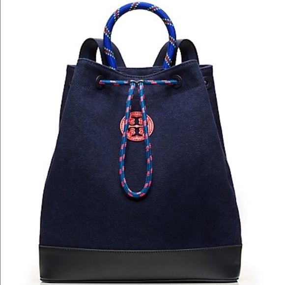 Tory Burch Handbags - 🎉Great Backpack 🎉Tory Burch Kellyn Backpack
