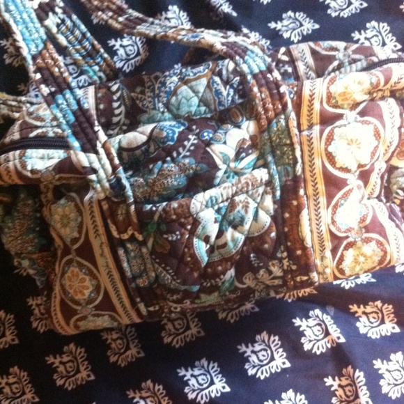 purse/makeup bag. - Picture 1 of 1