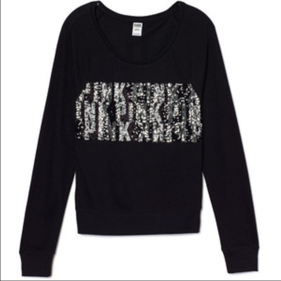 VS sleeve Xs