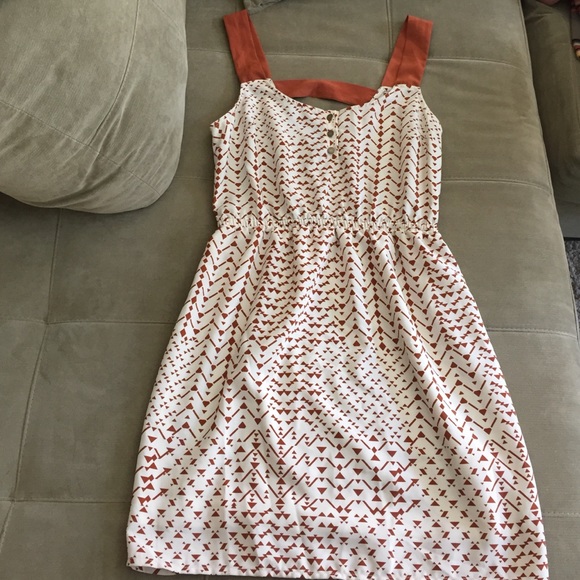 Size S/M Lush Dress