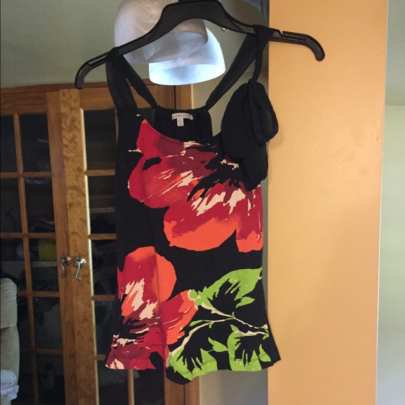 Charlotte Russe tank top