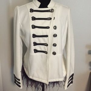Military Style Jacket