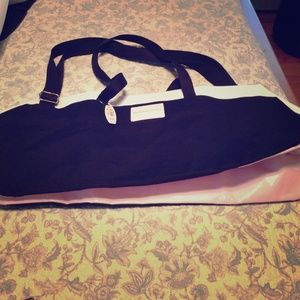Victoria secret duffle bag brand-new with tags