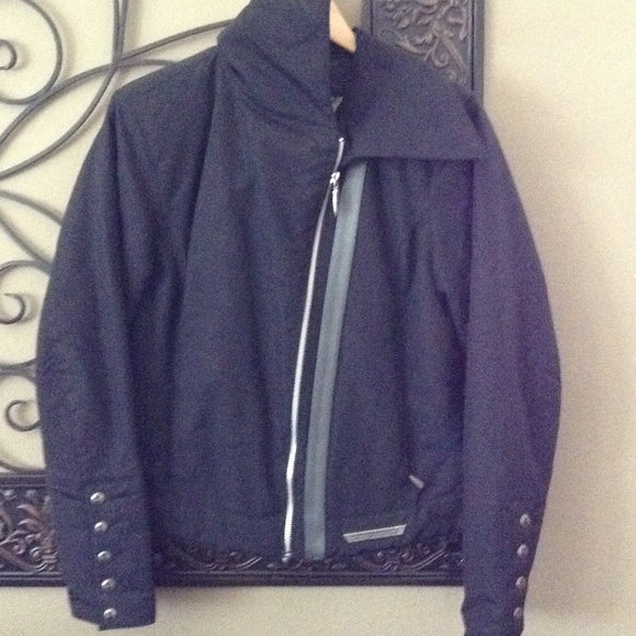 Harley Davidson Motorcycle Jacket