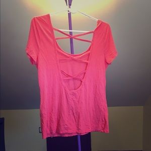 ***SOLD***Bundle: 2 FOREVER 21 Tops