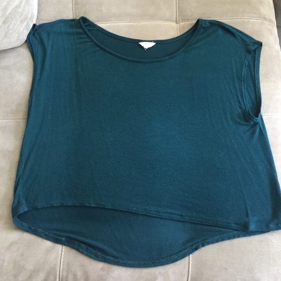 Size M Top