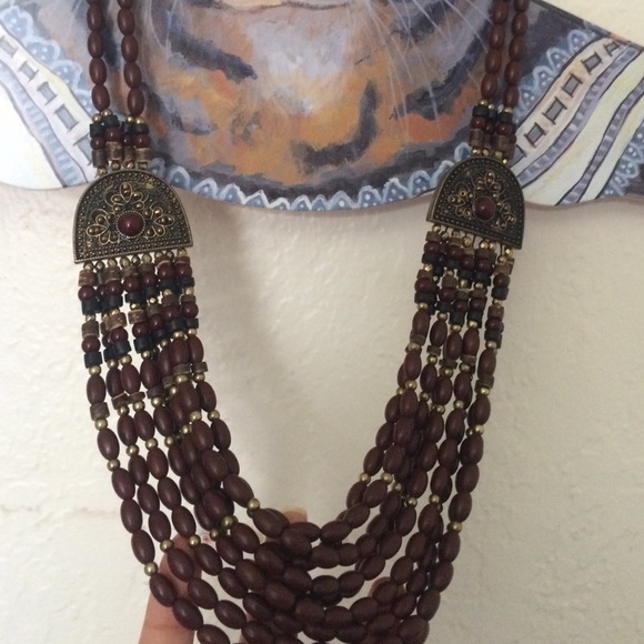 Necklace - Picture 2 of 2