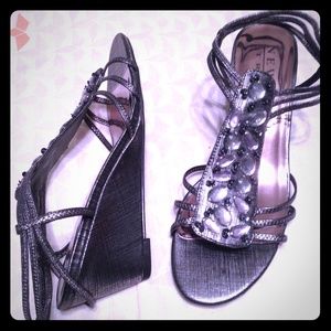 New York Transit Wedges