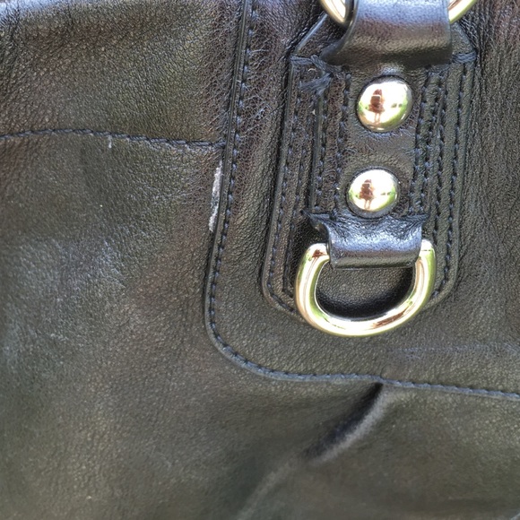 ❌SOLD❌ Authentic Ashley Coach Purse - Picture 4 of 4