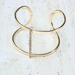 Cuff Bracelet