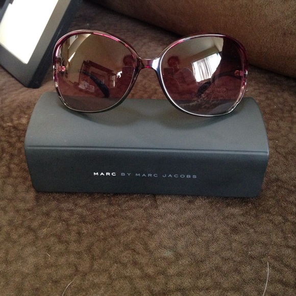 Marc by Marc Jacobs Accessories - NEW!! Marc by Marc Jacobs