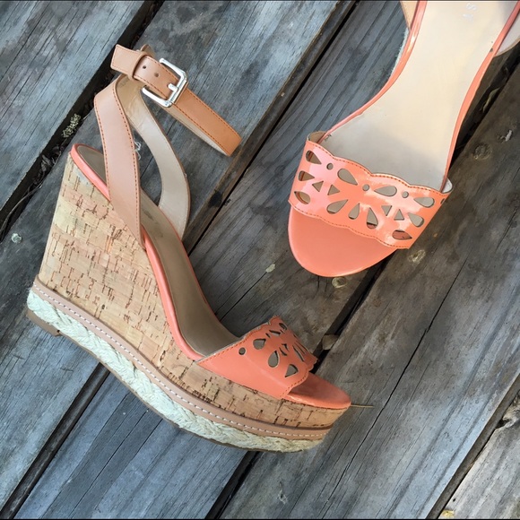 Nine West Shoes - 🔴Final price| Nine West wedge