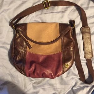 The Sak. nwot.  Crossbody.