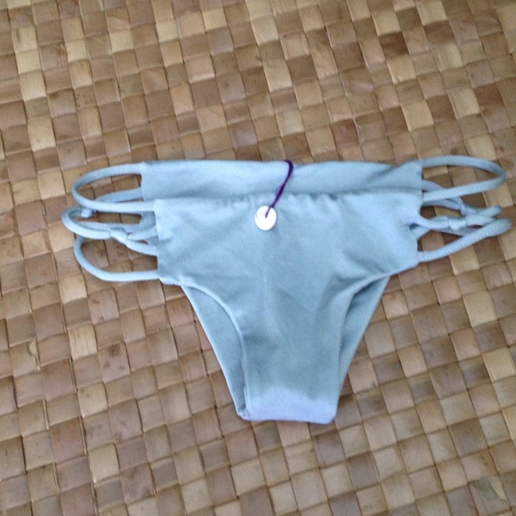 Other - Taleah designs swimsuit bottoms