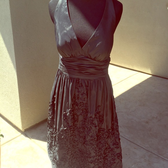 Rehearsal Dinner Dress