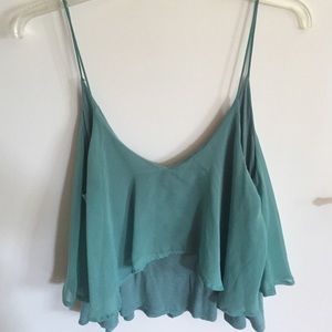 Urban Outfitters Tank Top