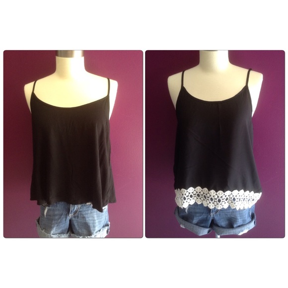 Tank Top Bundle - Large