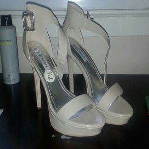 Steve Madden heels