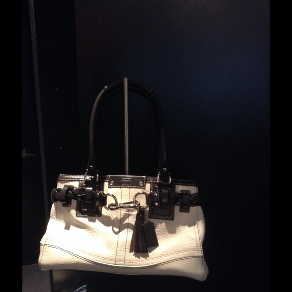 COACH handbag