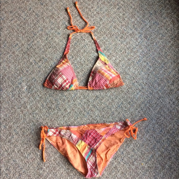 American Eagle bikini