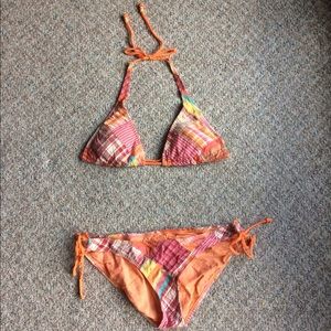 American Eagle bikini