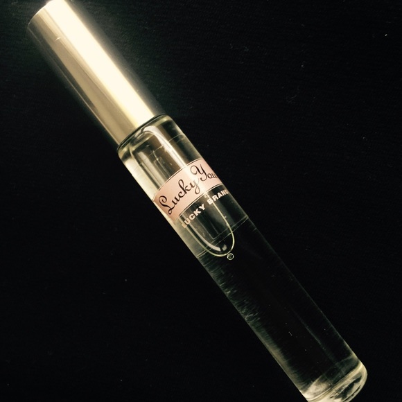 Lucky You, roll on  fragrance by Lucky Brand - Picture 1 of 3