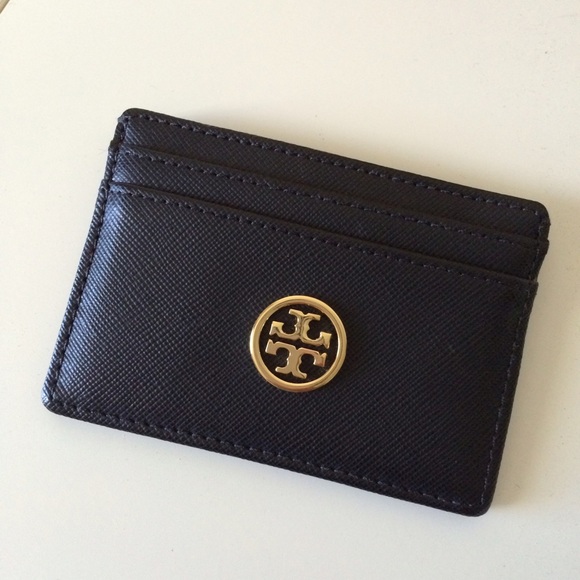 Tory Burch Card Case
