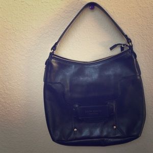 Kate Spade black purse