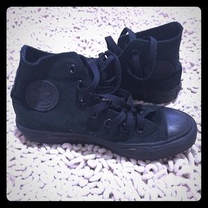 🎉SOLD🎉 Converse All Star hightops