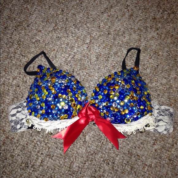 Other - Edc rave bra