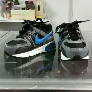 Toddler Nike Air Max Size 7C