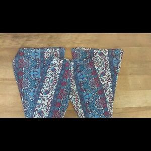 Beautiful boho pants