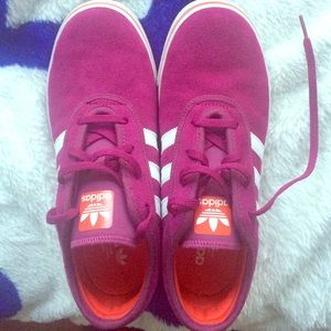 Adidas skating shoes