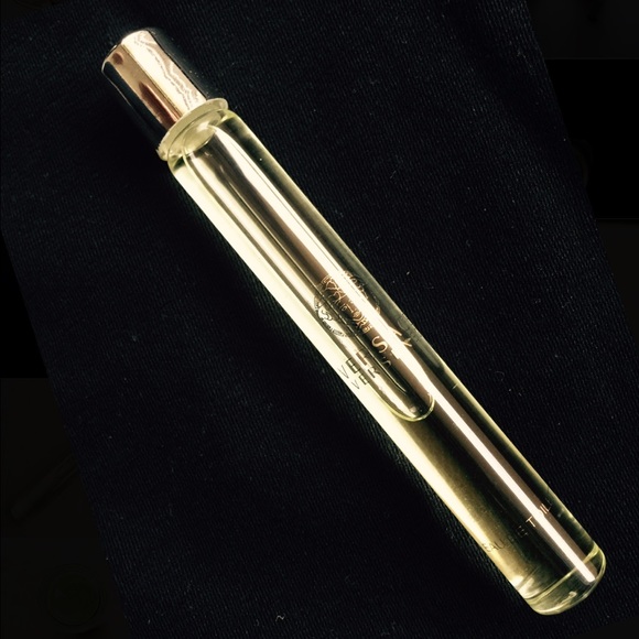 Versace Versense rollerball fragrance 10ml or .3oz