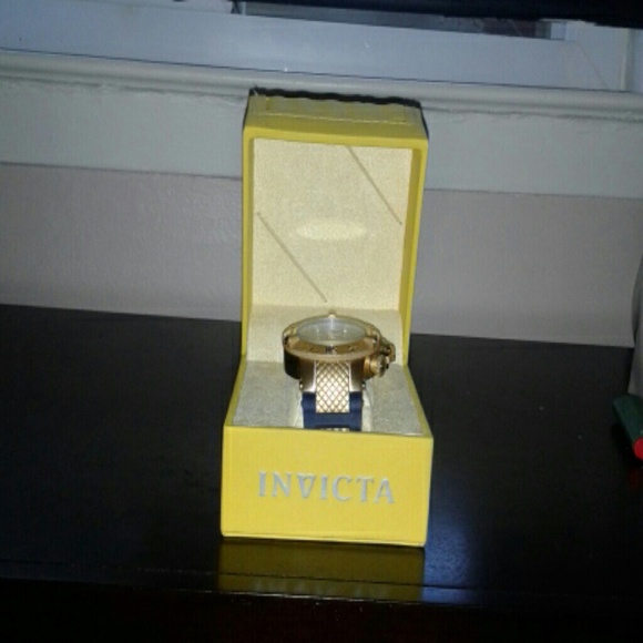 Invicta watch - Picture 1 of 4