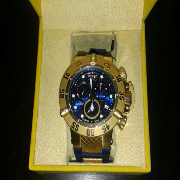 Invicta watch - Picture 2 of 4