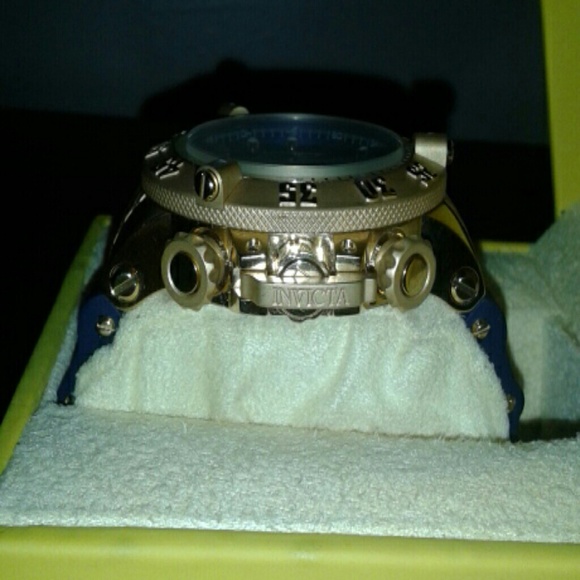 Invicta watch - Picture 4 of 4