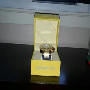 Invicta watch