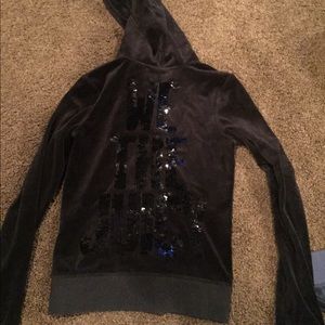 Juicy jacket